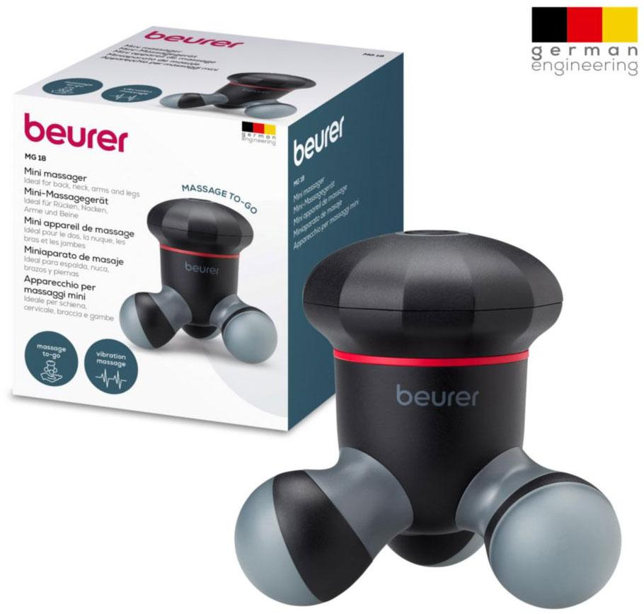 Beurer MG18 mini Masażer podróżny