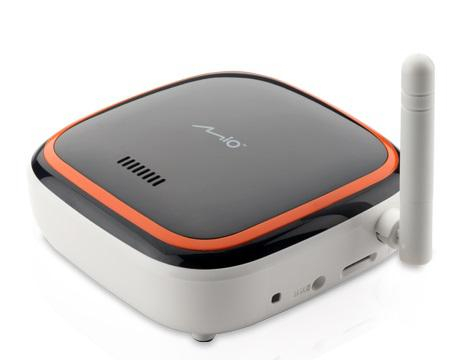 Mio SMART HUB G10 442N52500002