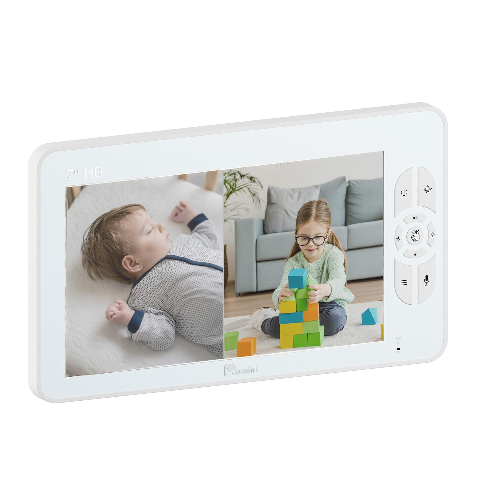 MOMINI Niania elektroniczna DreamWatcher