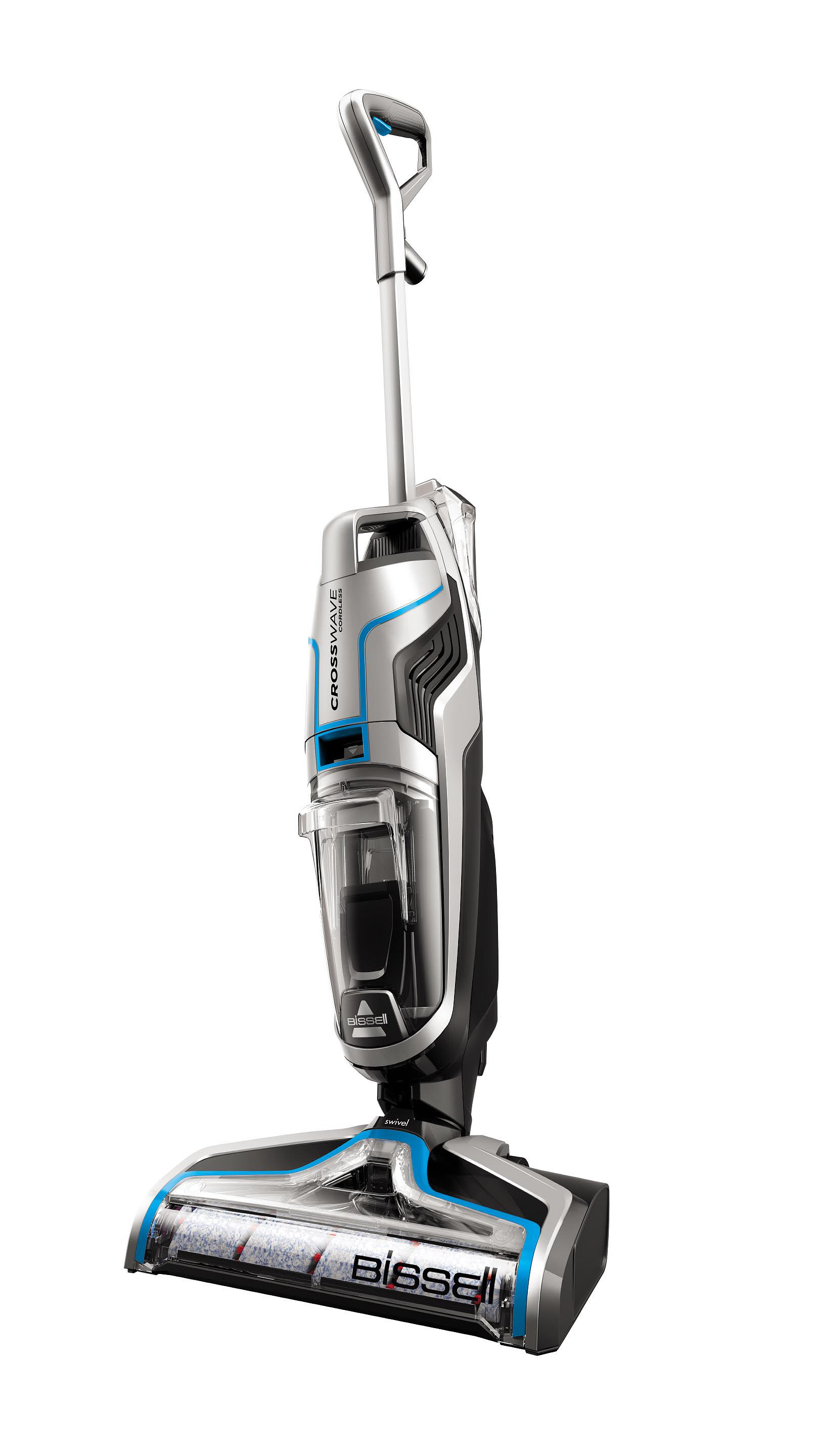 Bissell ODKURZACZ PIONOWY BISSELL 2582Q CrossWave Cordless