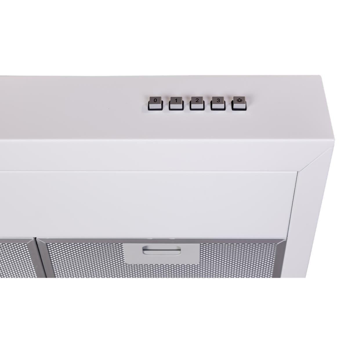 VDB FAT 60 White