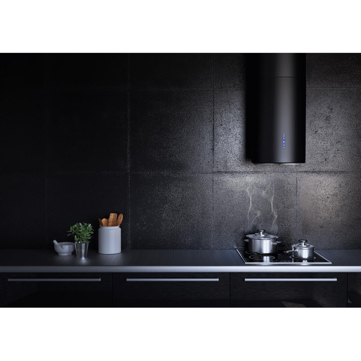 VDB PEARL Black