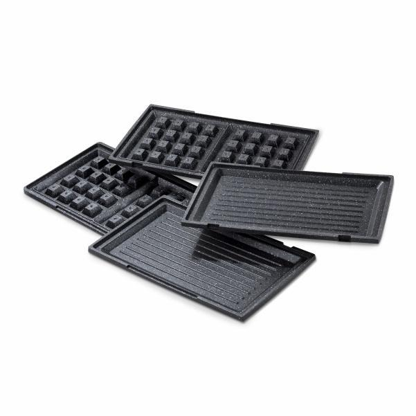 Zelmer Opiekacz 3 w 1 ZSM7900