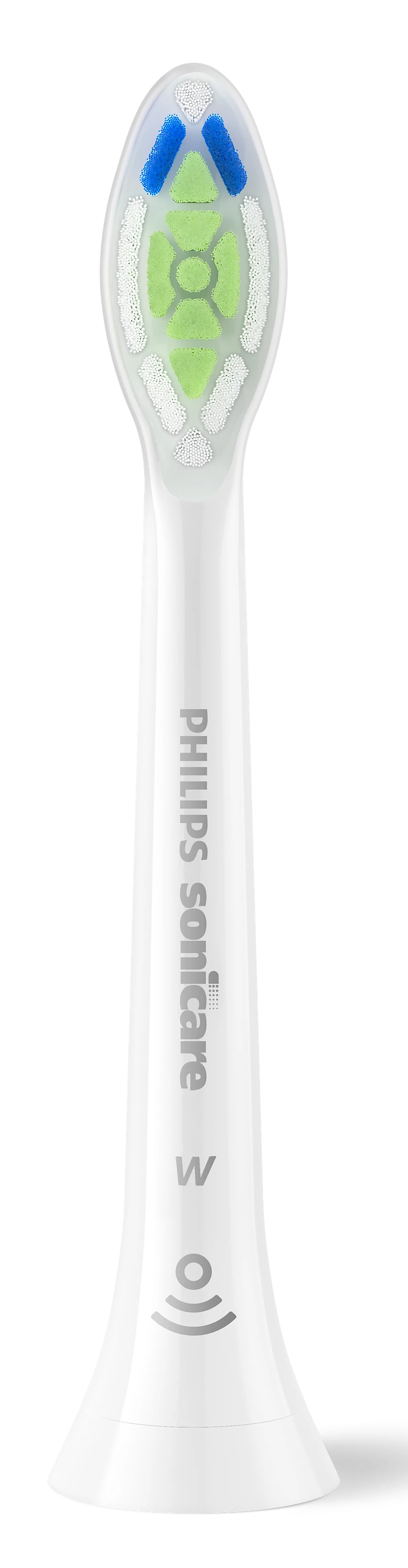 Philips Sonicare KOŃCÓWKI DO SZCZOTECZKI SONICARE