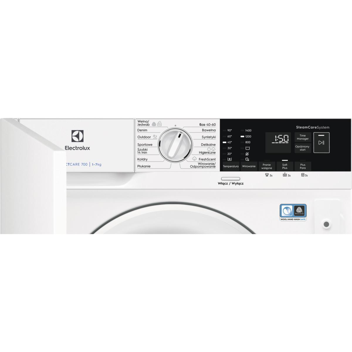 Electrolux EWN7F447WIP