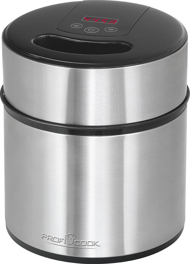 PROFICOOK Maszynka do lodów PC-ICM 1140