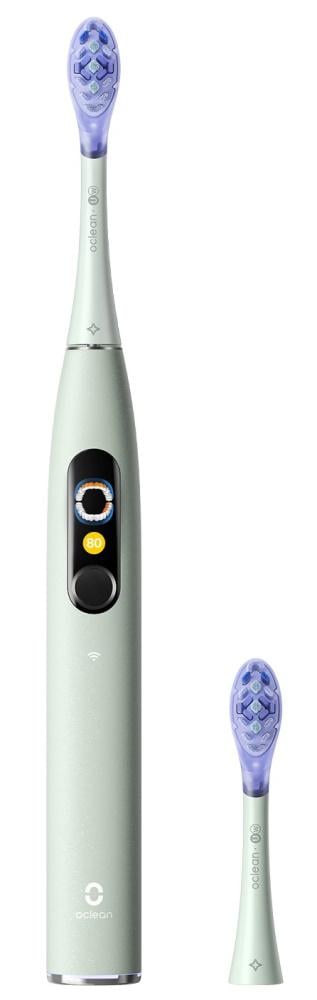 Oclean X Ultra 20 (Miętowy)
