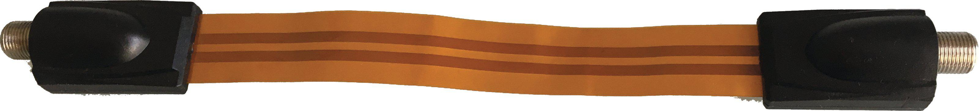 TechniSat Kabel antenowy TECHNIKABEL 1 SLIM (ultraplaski kabel okienny)