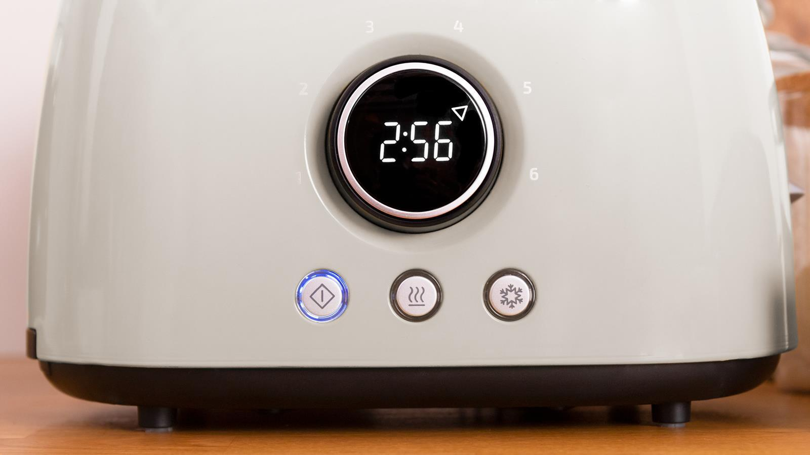 Cecotec ClassicToast 8000 (beżowy)