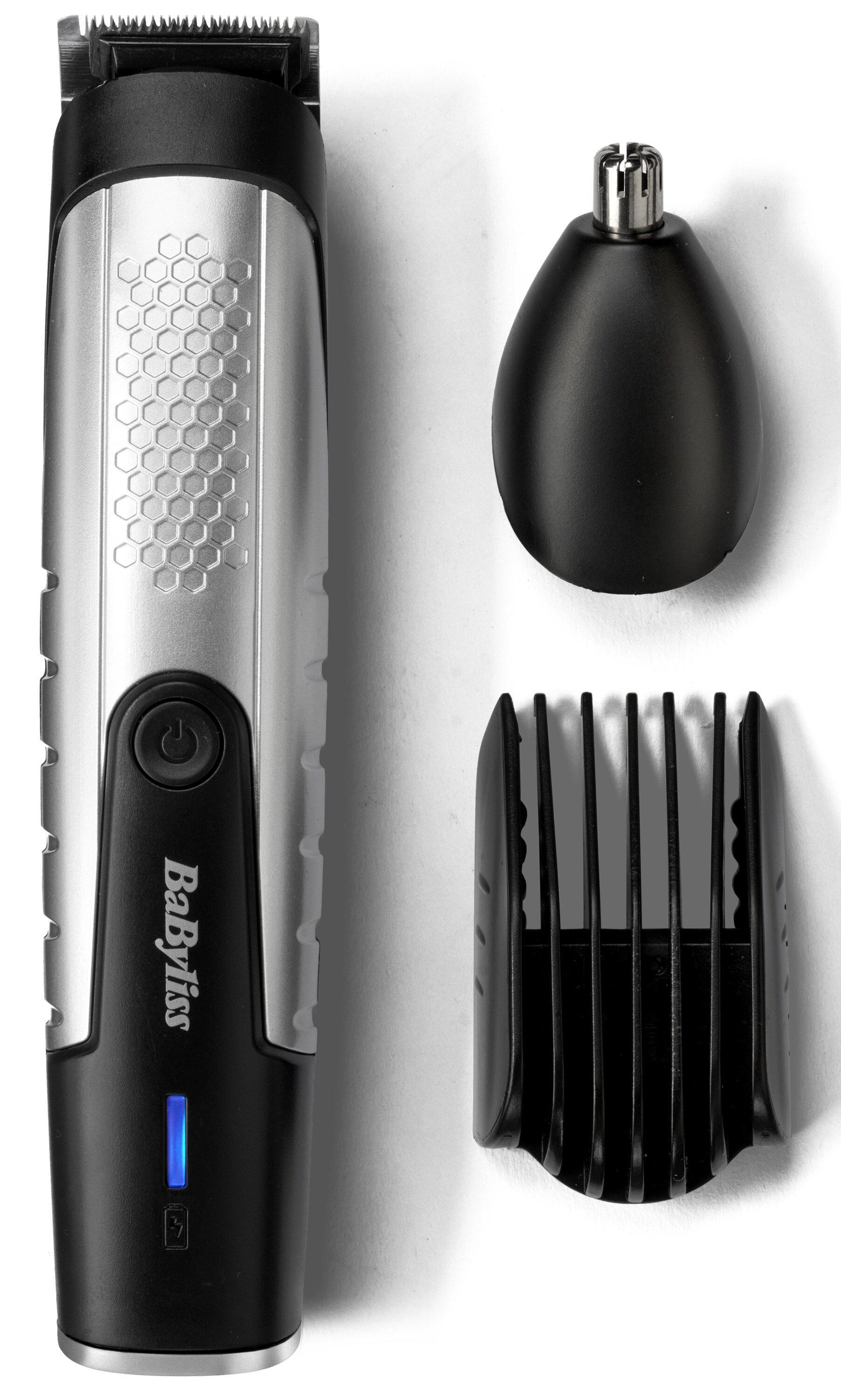 Babyliss TRYMER DO BRODY T812E