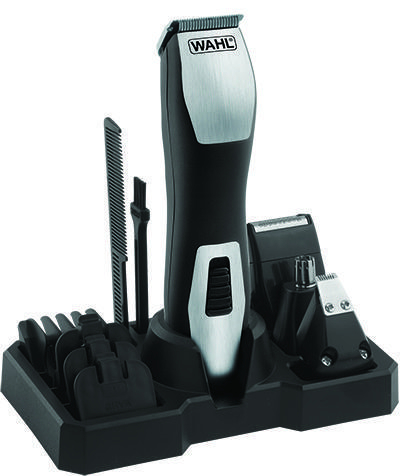 Wahl Trymer Groomsman Pro – wtyczka EU