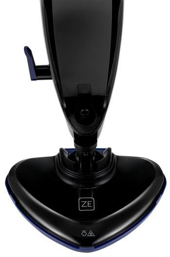 ZEEGMA Mop parowy Puur Prime Control czarny