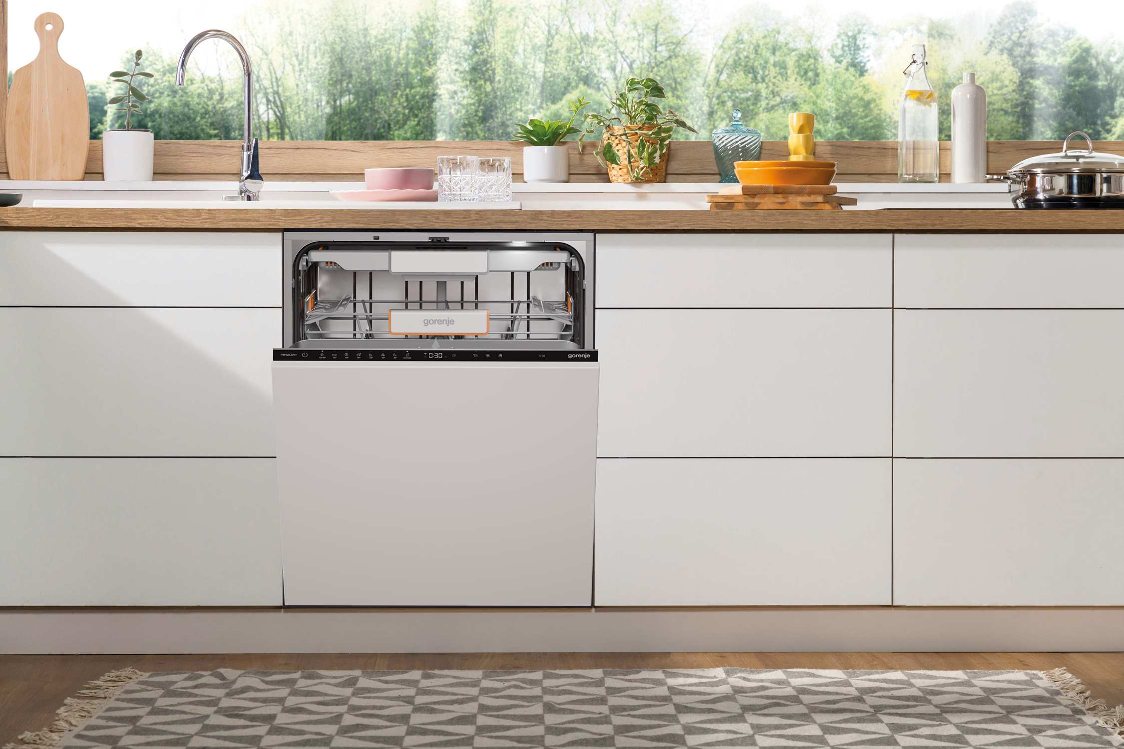 Gorenje Zmywarka BI GV673A65