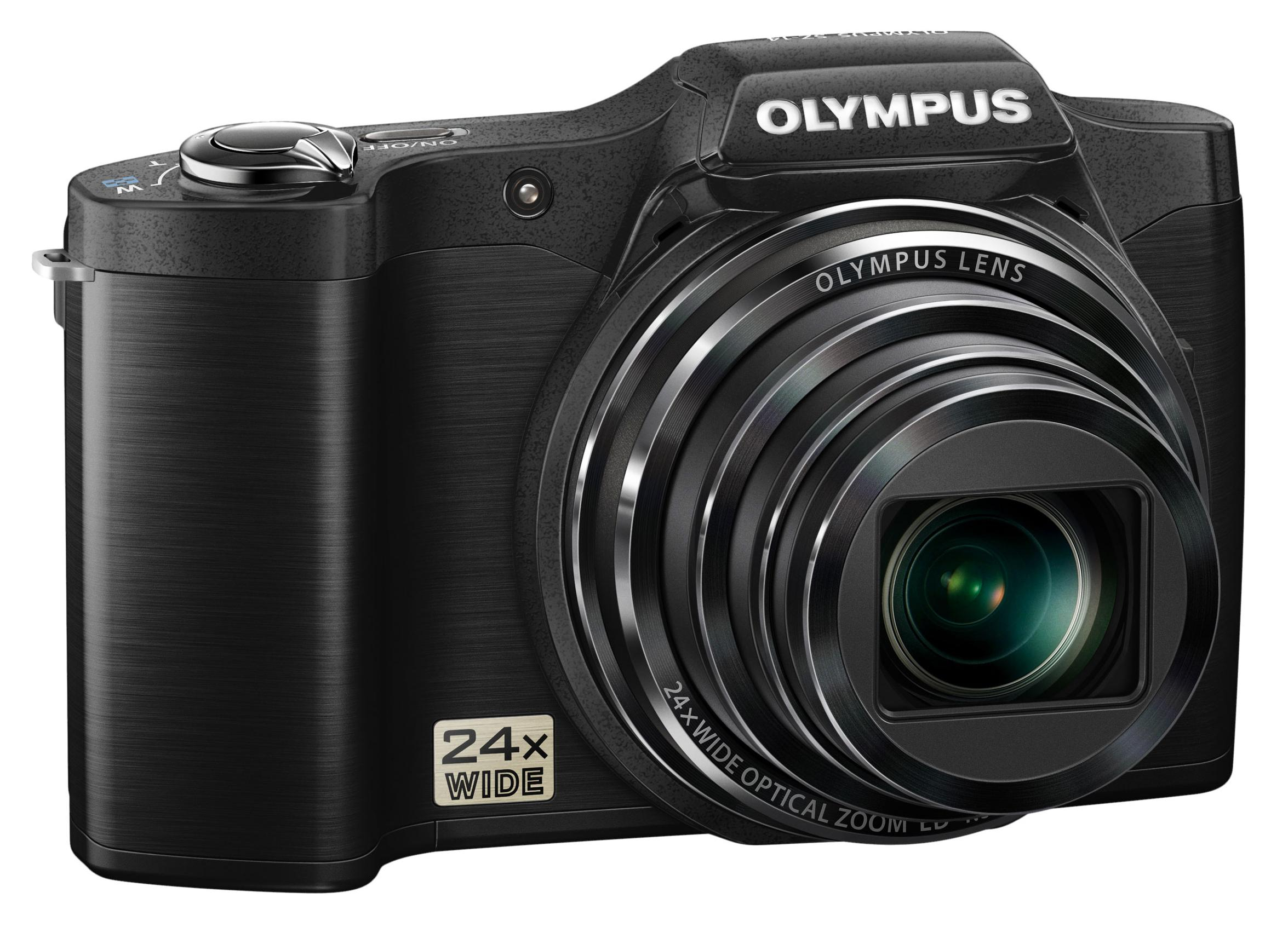 Olympus SZ-14