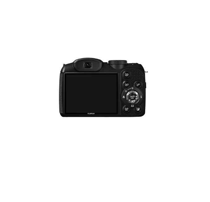 Fujifilm S2960 HD