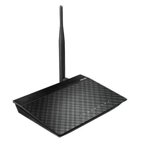 ASUS RT-N10U N 150Mbps