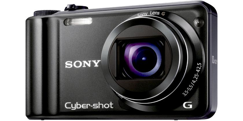 Sony DSC-H 55 B