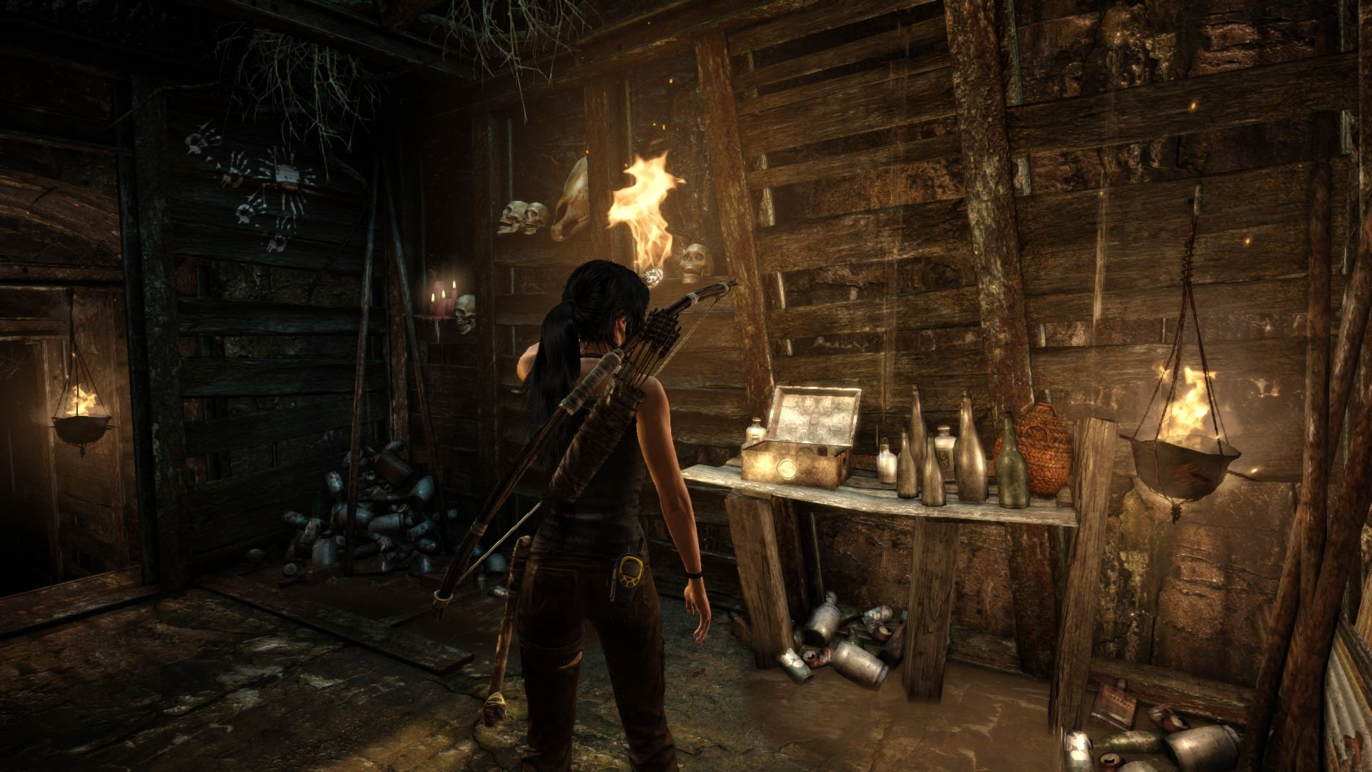 CENEGA PS4 TOMB RAIDER - THE DEFINITIVE EDITIONEDYCJA OSTATECZNA