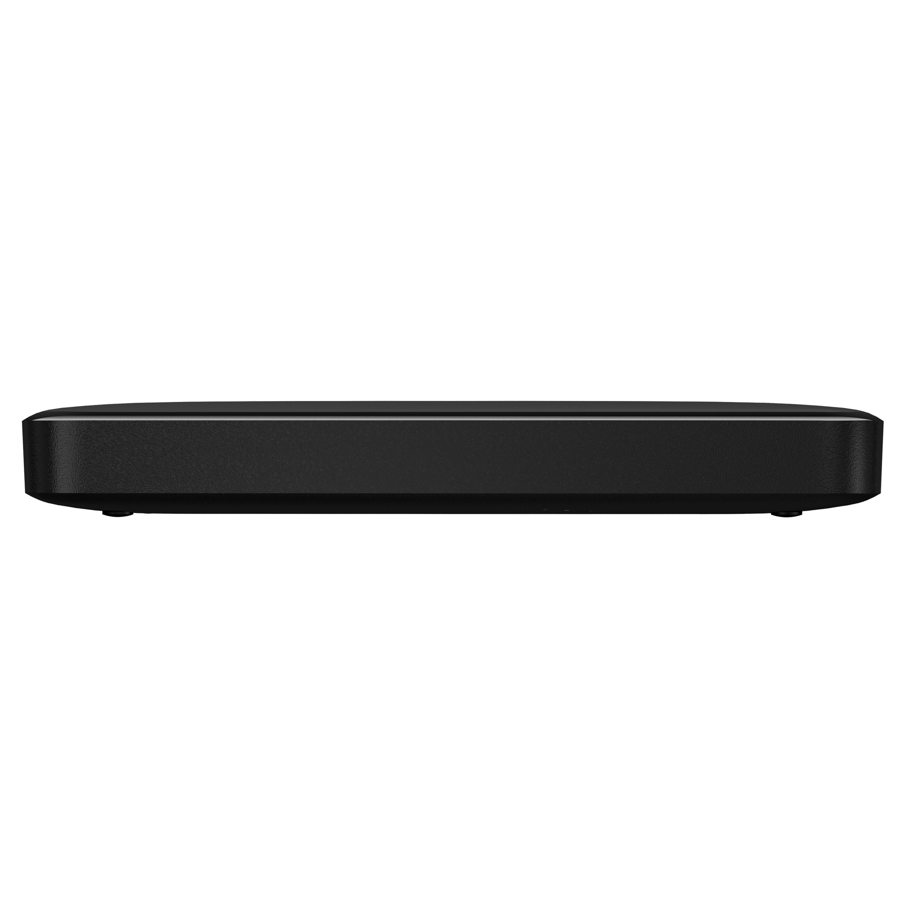 WD ELEMENTS 1TB WDBUZG0010BBK BLACK