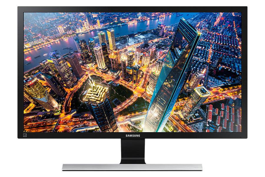 Samsung MONITOR SAMSUNG 27 LS27E391HS/EN
