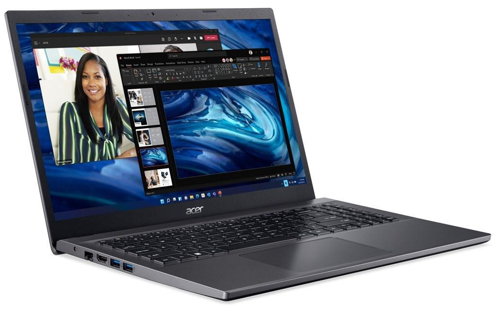 Acer Extensa i5-1235U/16GB/512/Win11 Szary NN