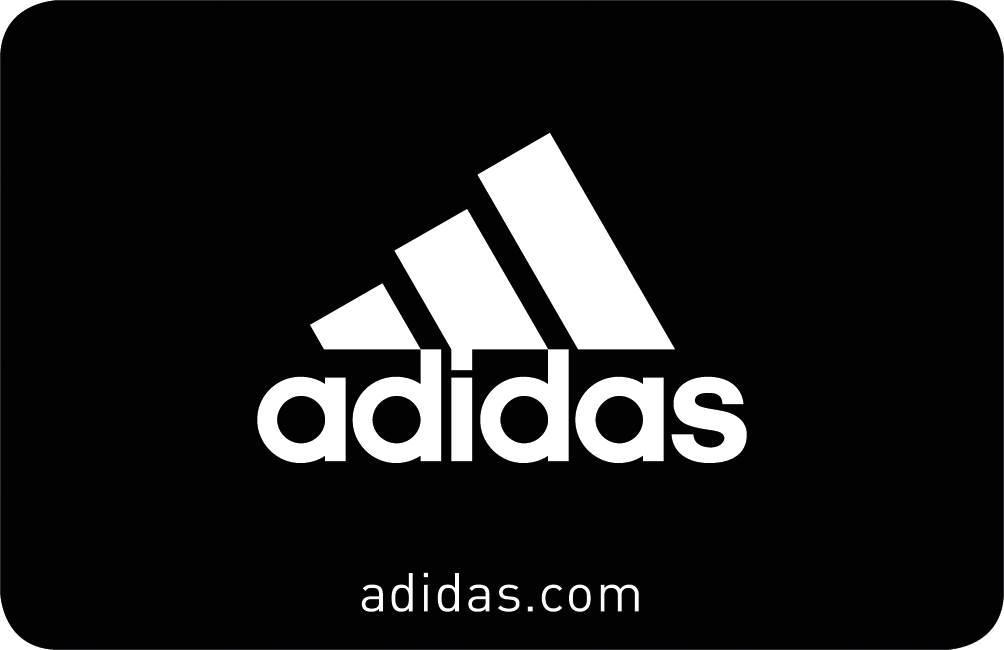 Adidas Karta podarunkowa adidas 90 PLN