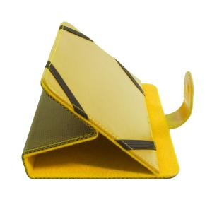 ART Etui do tab. 7 ART T-17D Uniwer. Żółte #