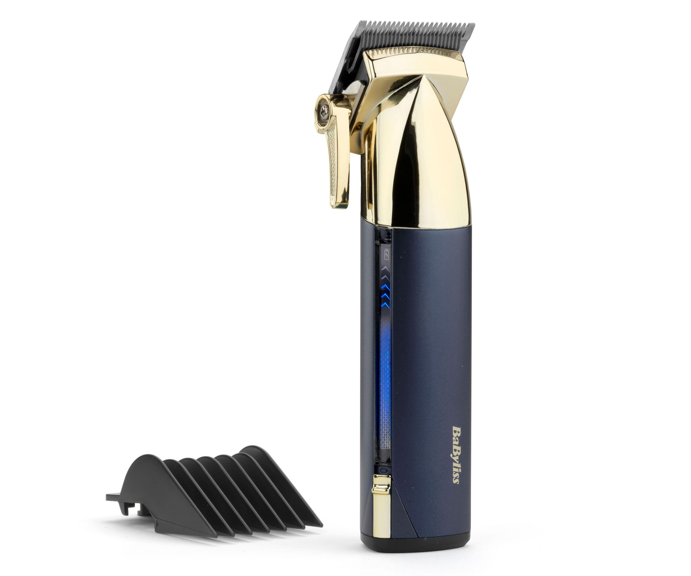 Babyliss Super-X Metal E992E
