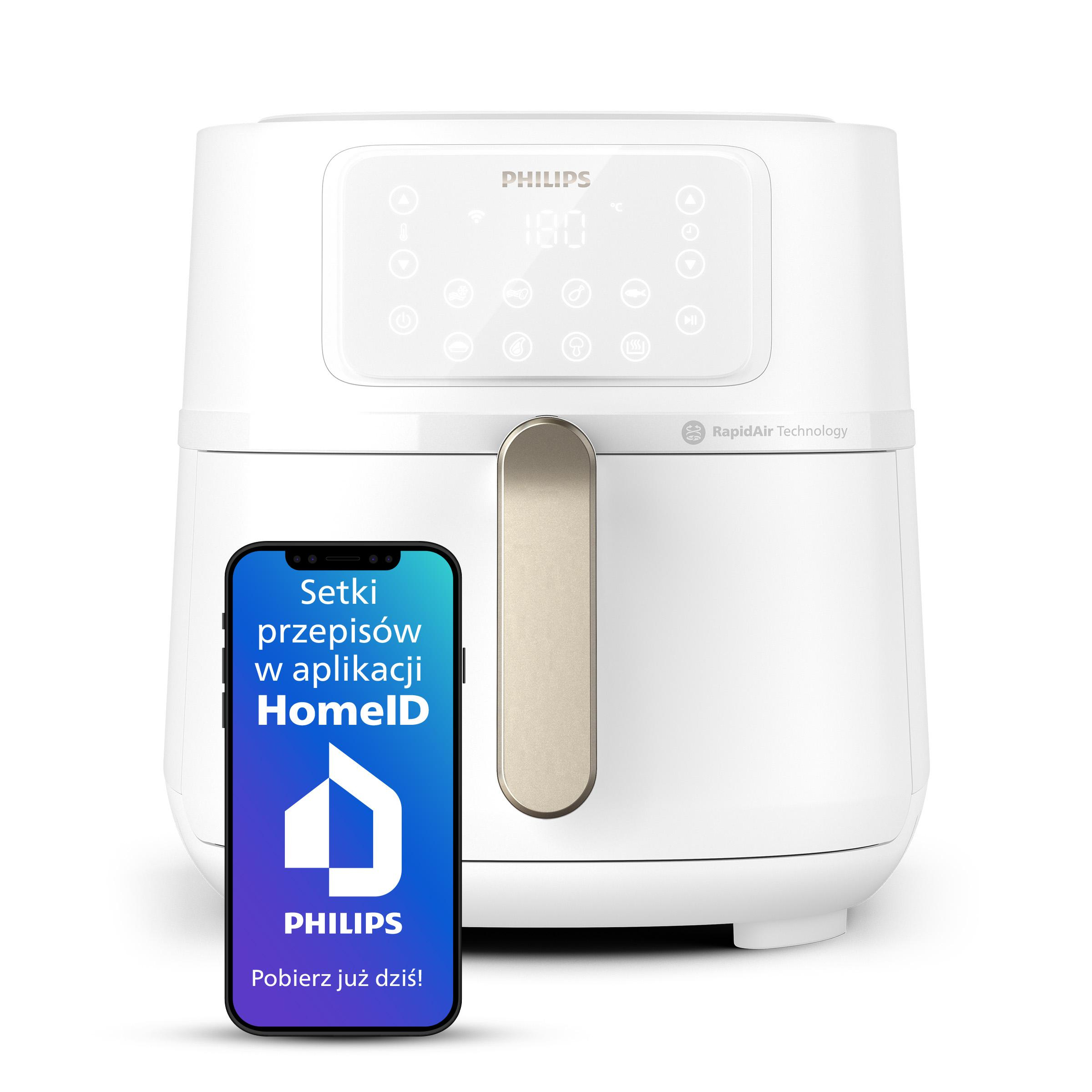 Philips Ovi XXL HD9285/00