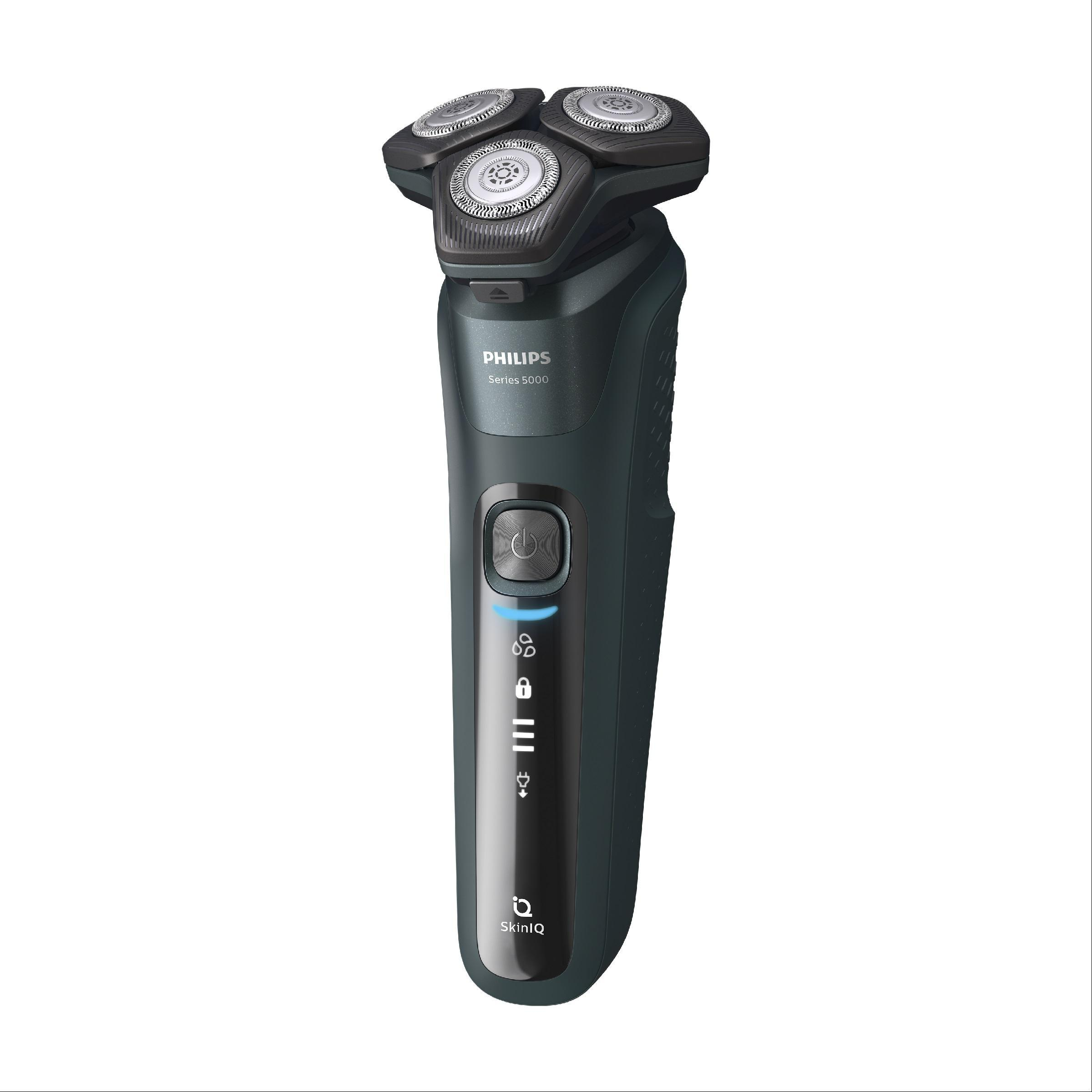 Philips Series 5000 S5584/50 SkinIQ