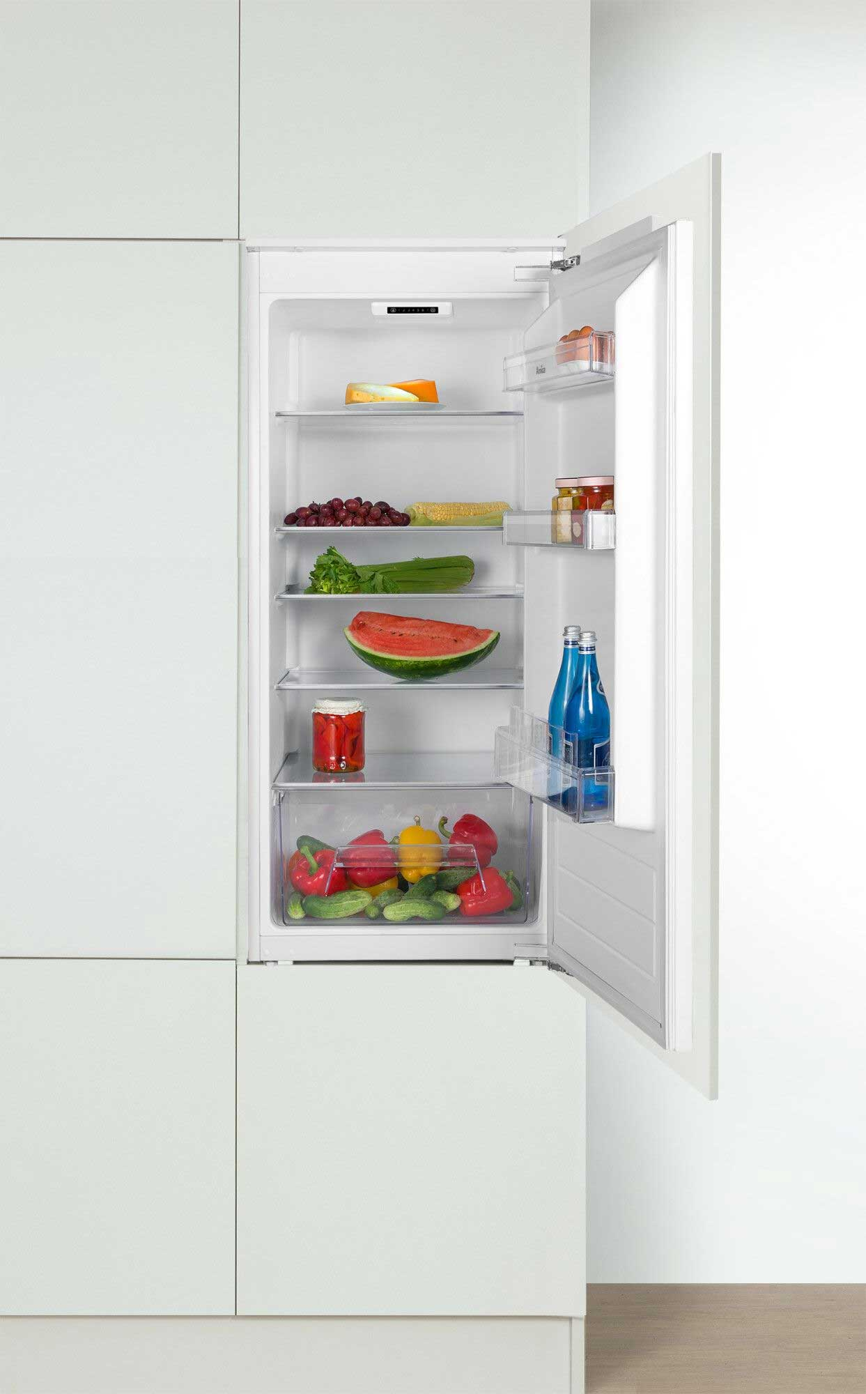 Amica LODÓWKA BC211.4i(E)