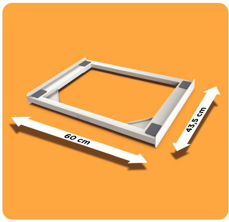 Meliconi typu SLIM Torre Slim