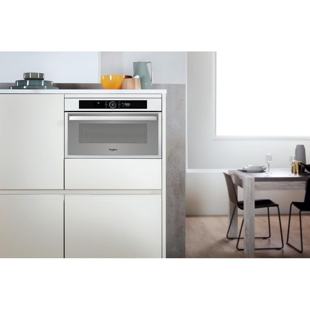 Whirlpool KUCH.MIKR. AMW731WH