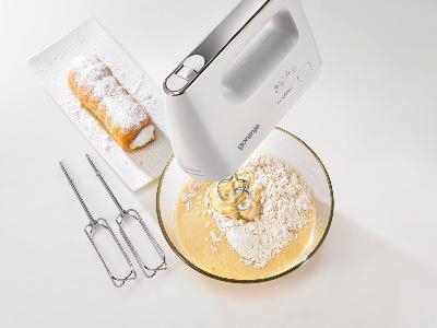 Gorenje M550CSDC - Wszechstronność zastosowań