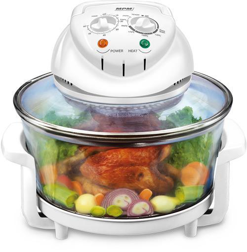 MPM Product KOMBIWAR HALOGENOWY MKO-02