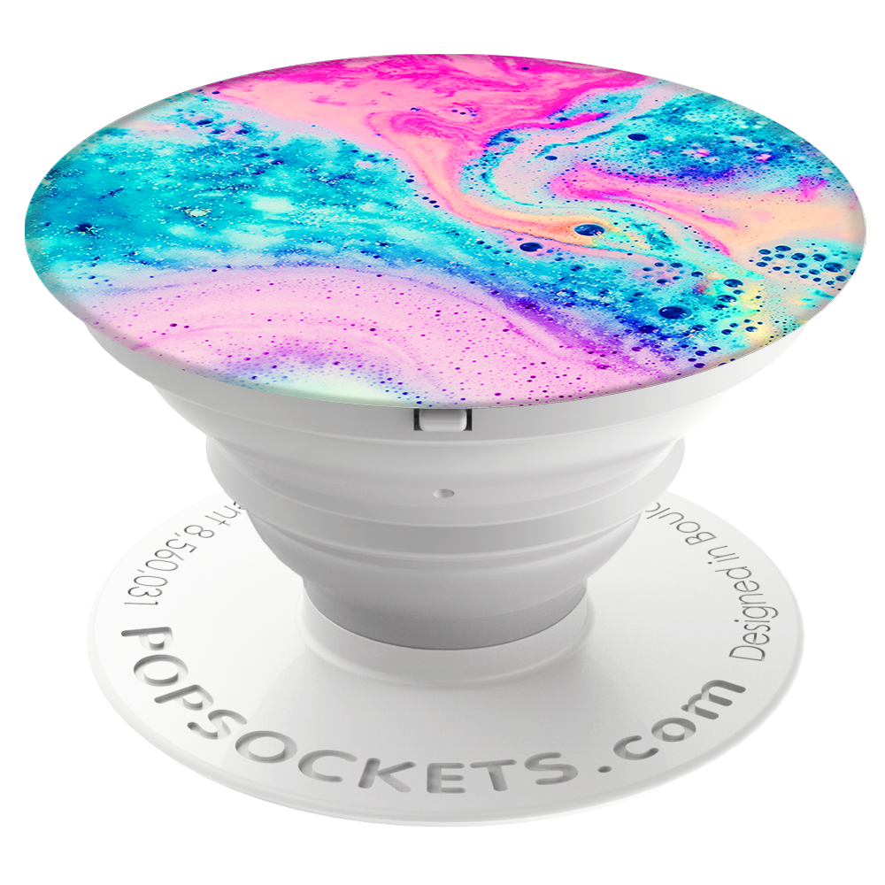 Popsockets Uchwyt i podstawka do telefonu (the bomb)