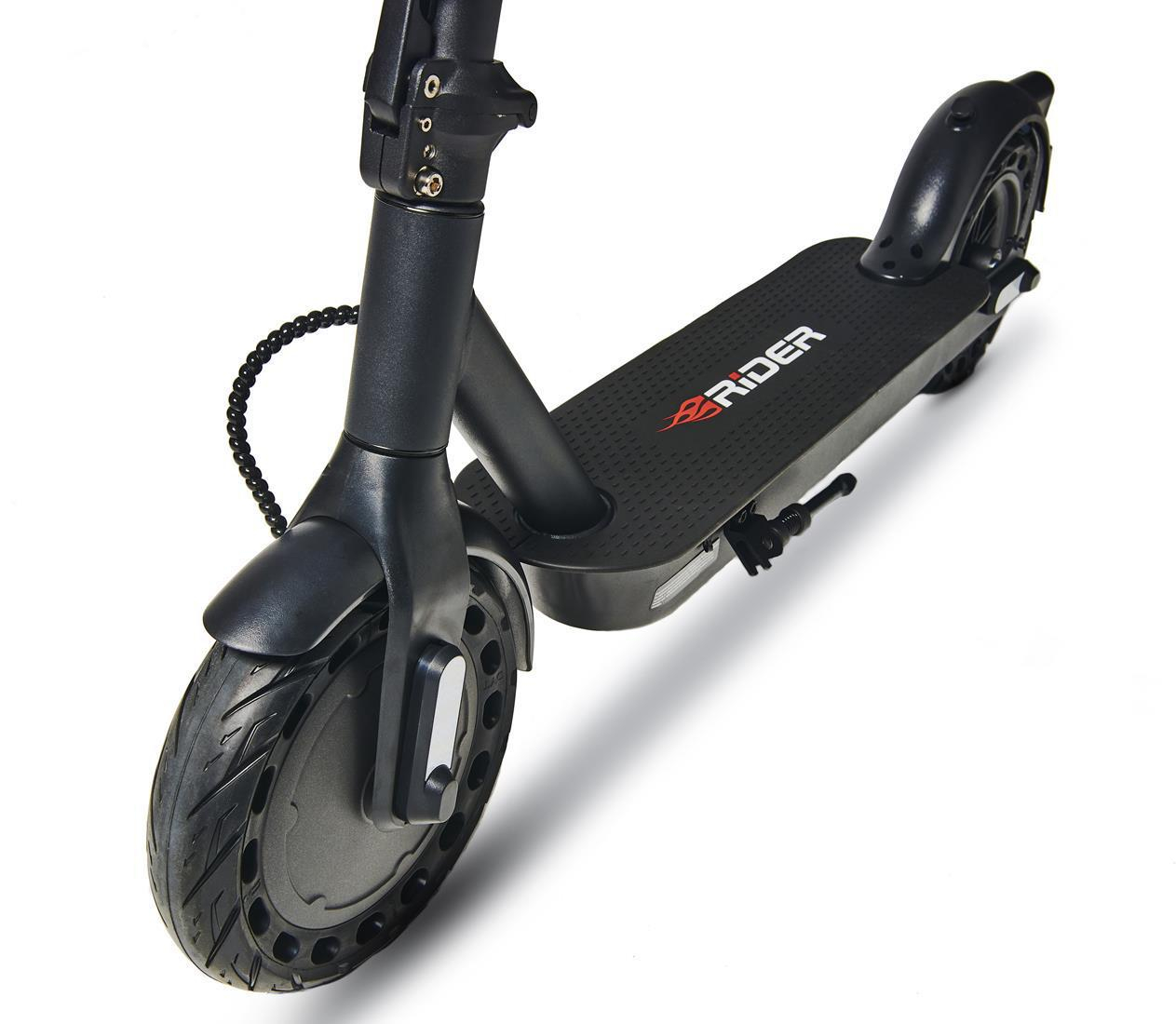 Rider Hulajnoga elektryczna RiDER R10 CROSS