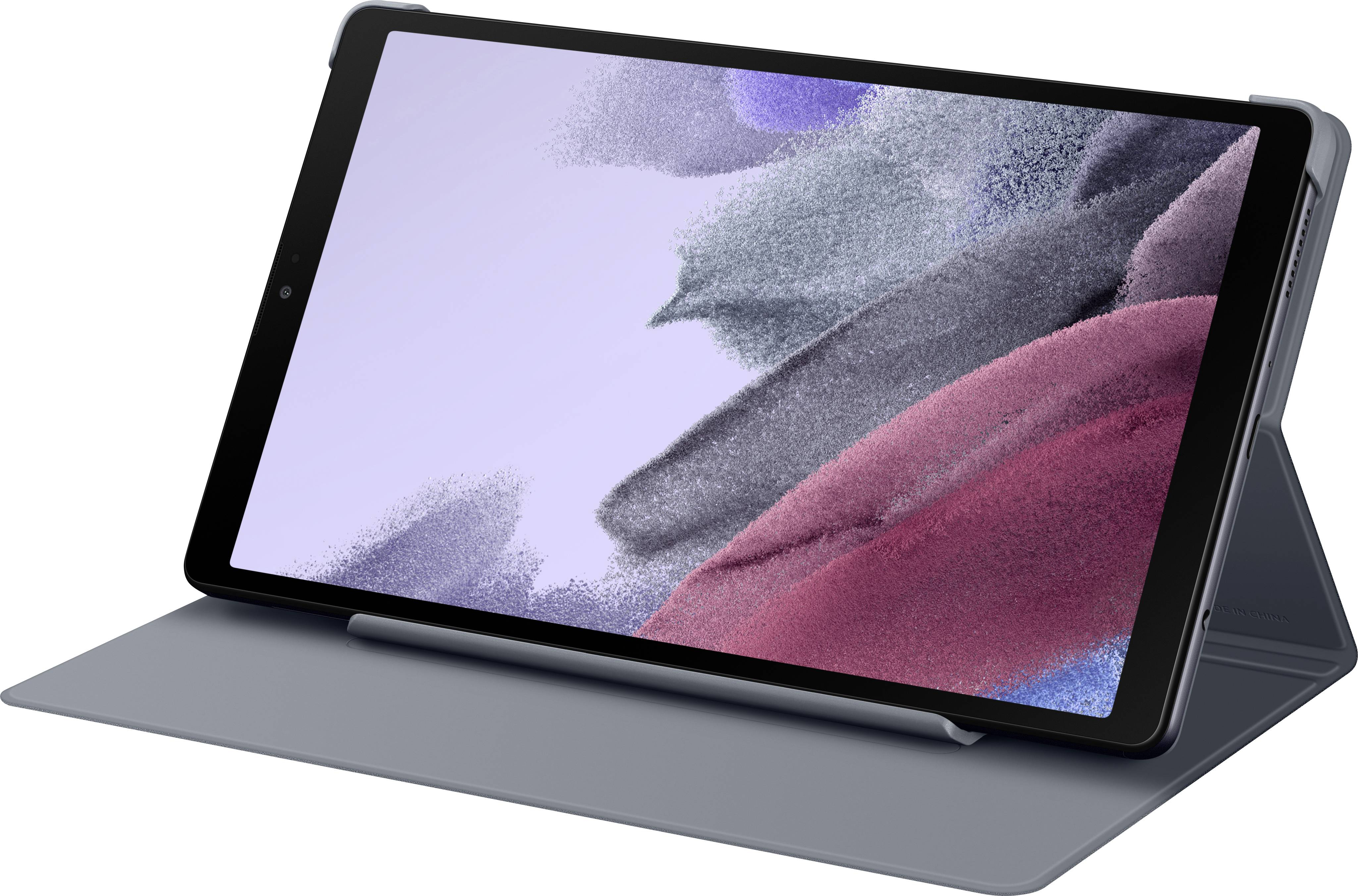 Samsung Etui na tablet SAMSUNG do Galaxy Tab A7 Lite Dark Gray