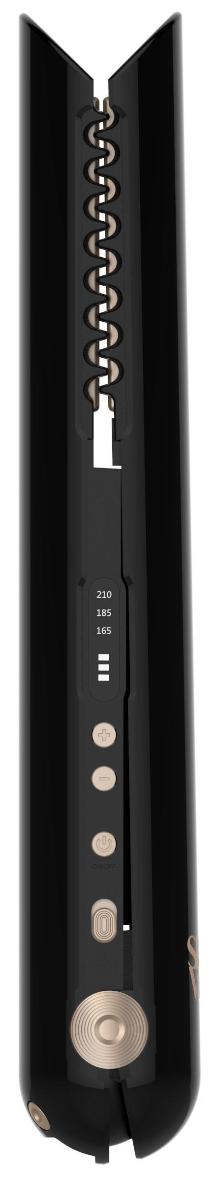 SkinVibe Luna Mini wireless czarny