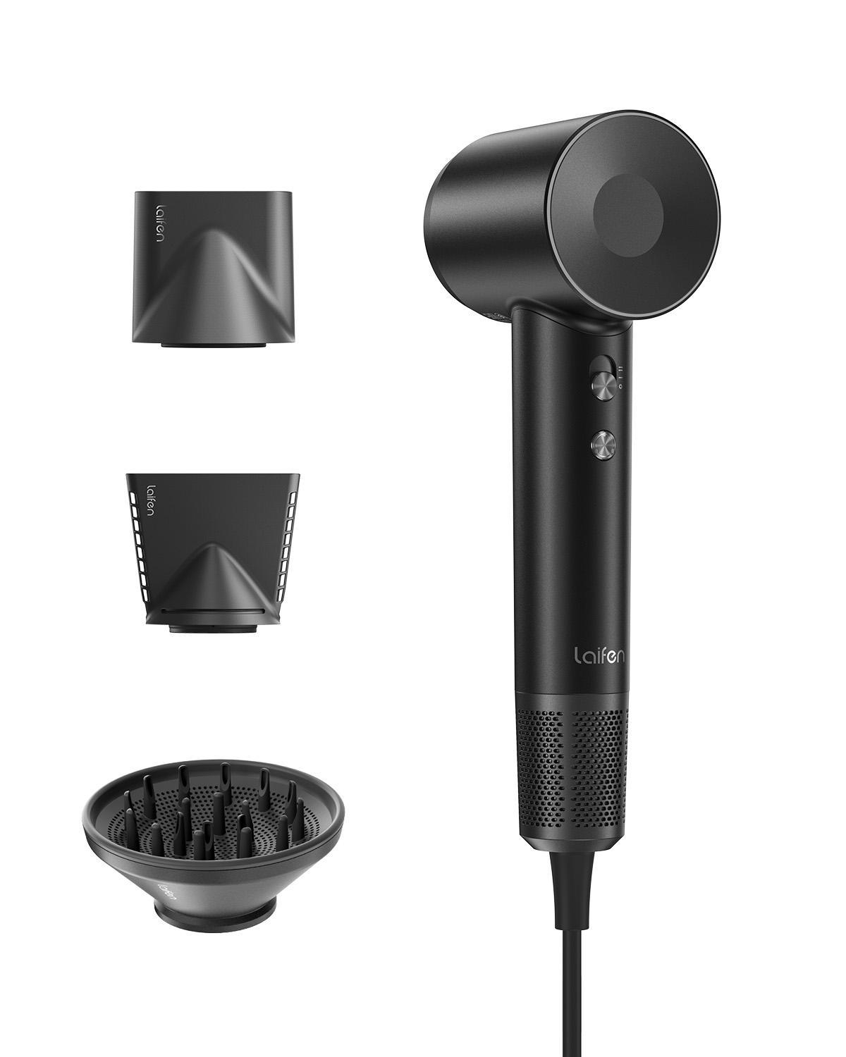 Laifen SUSZARKA SWIFT SPECIAL BLACK
