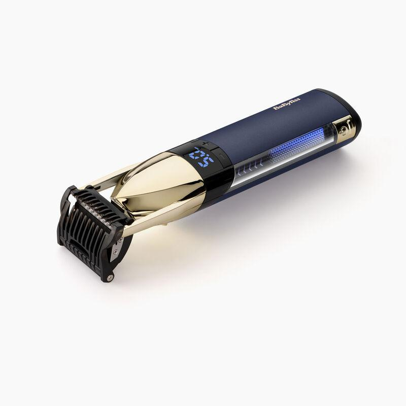 Babyliss Super-X Metal S992E