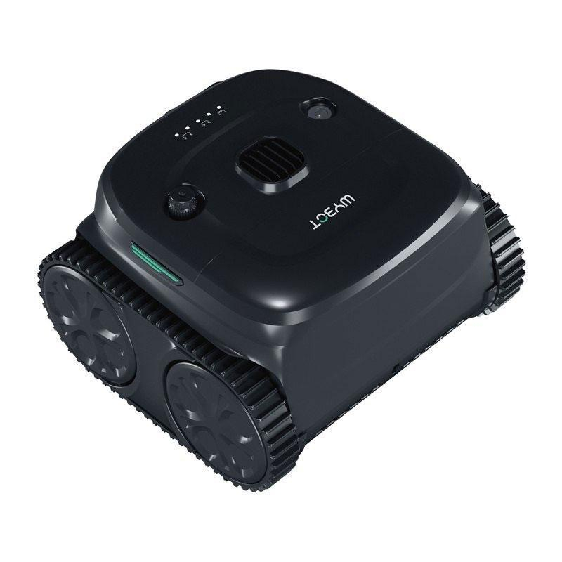 Wybot Bezprzewodowy robot do czyszczenia basenów Wybot C2PRO