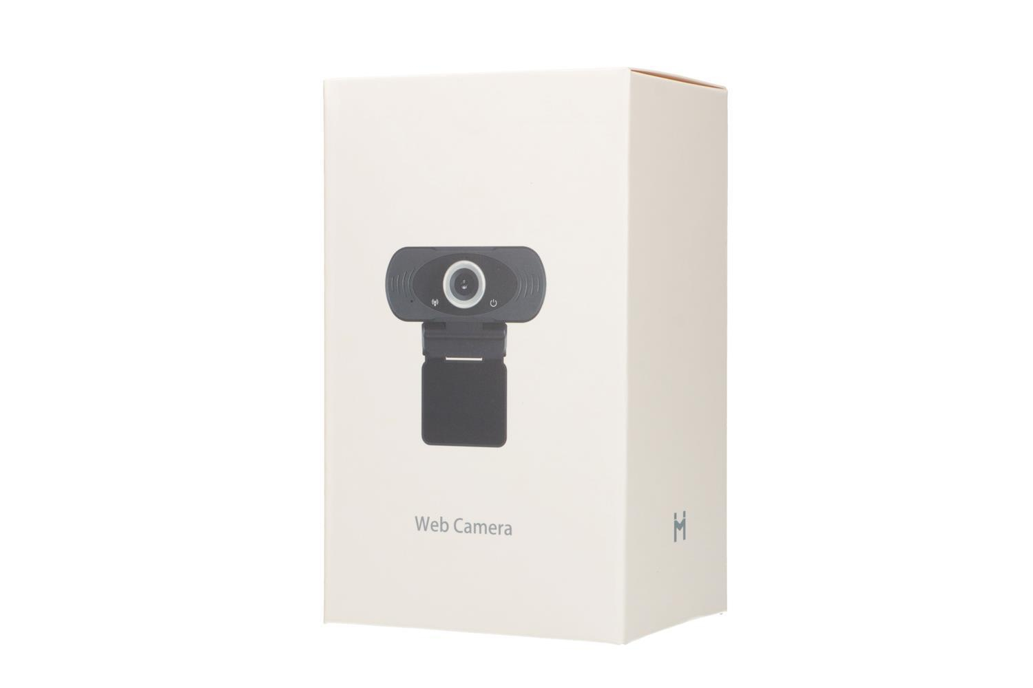 Imilab KAMERA INTERNETOWA IMILAB FullHD 1080p CMSXJ22A