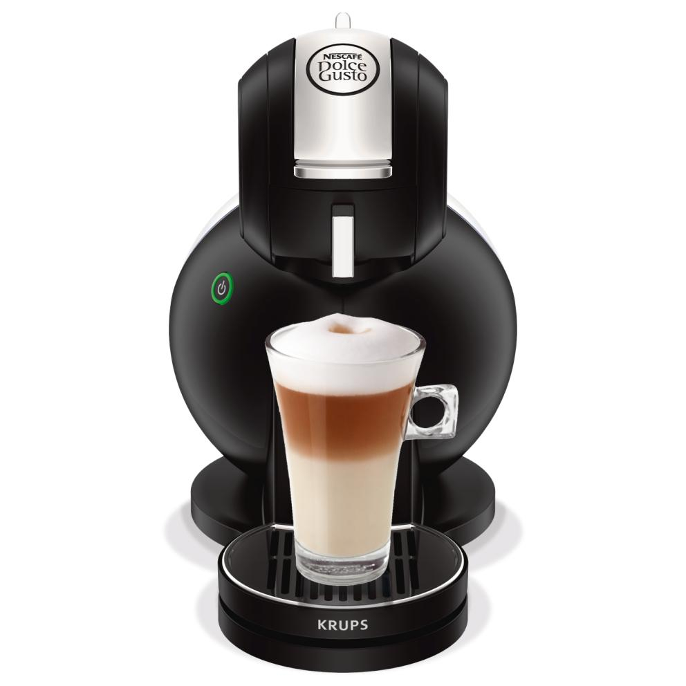 Krups KP2208 Czarny