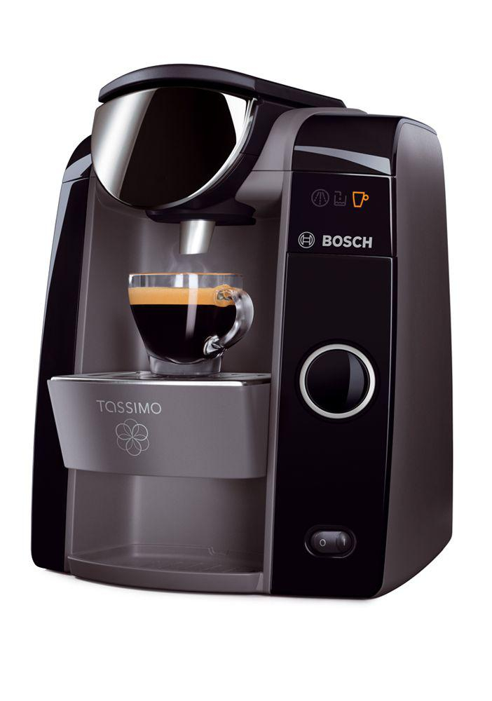 Bosch TASSIMO Joy T43 czarny