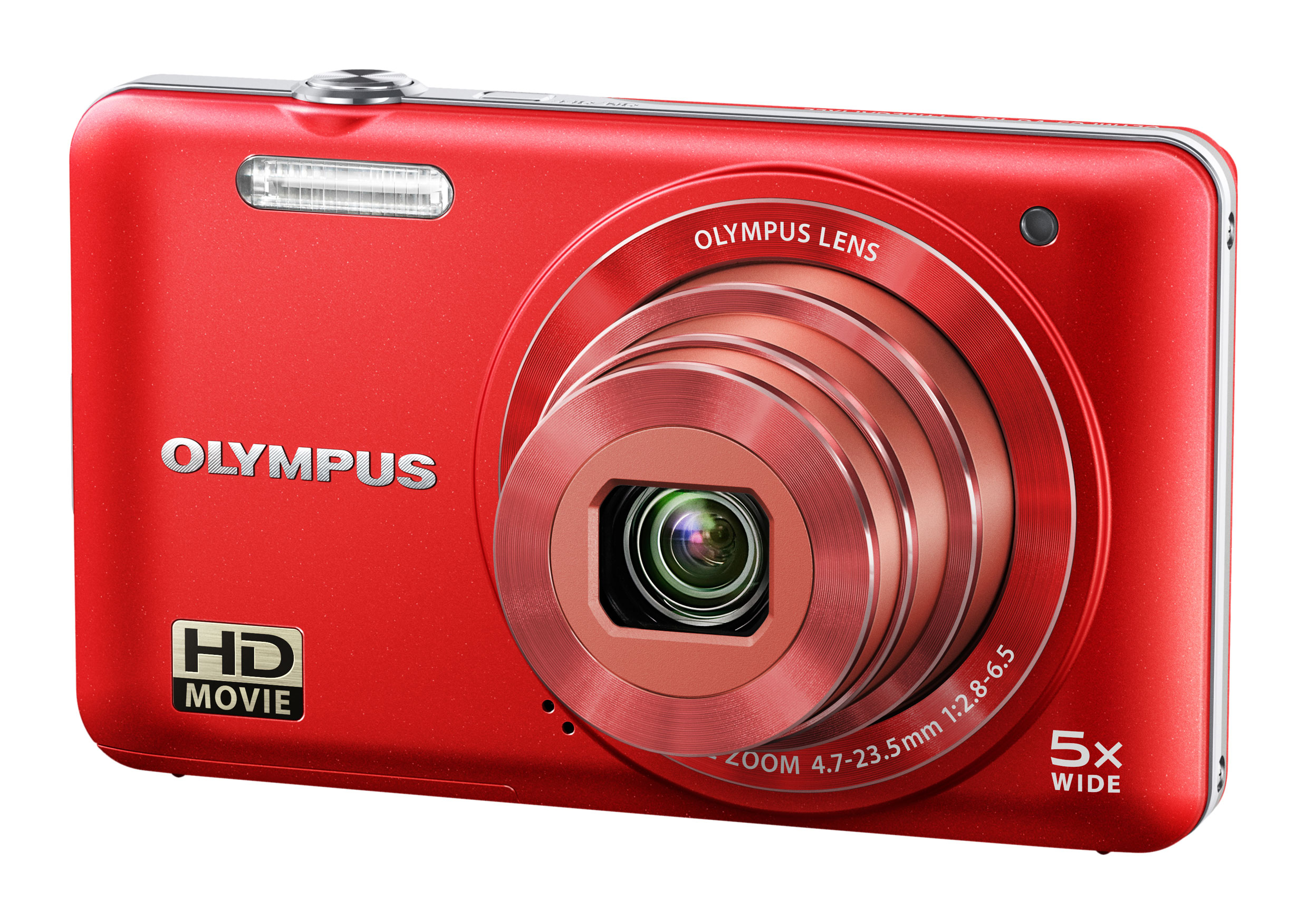 Olympus VG 160 R