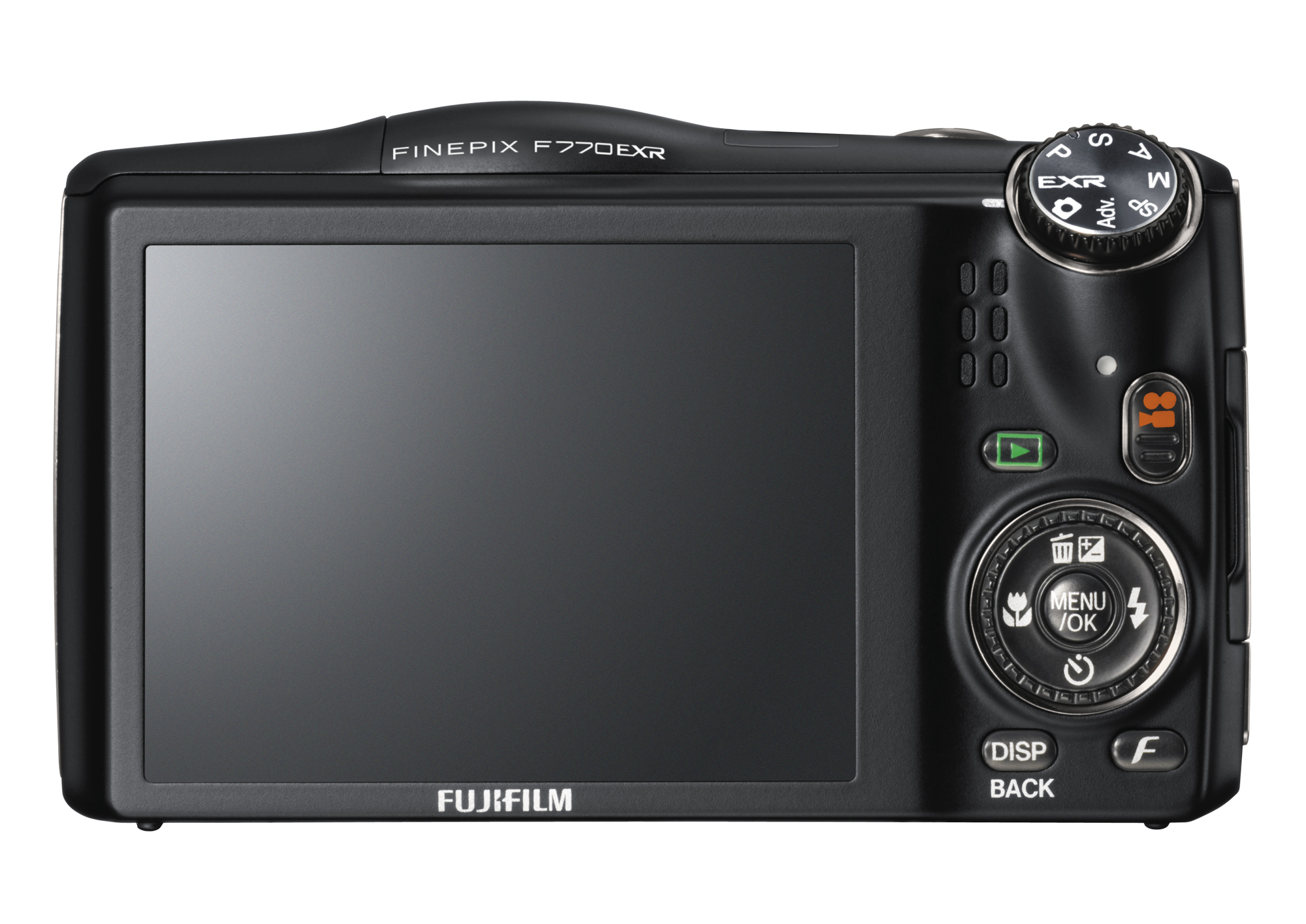 Fujifilm F770 EXR