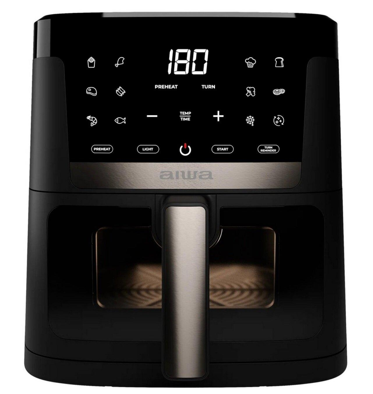 AIWA AIWA Frytkownica beztłuszczowa CHUKUMA 7L