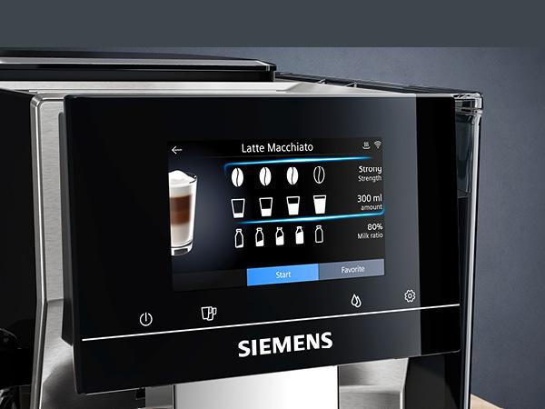 Siemens TQ707R03 EQ700 Seria 700