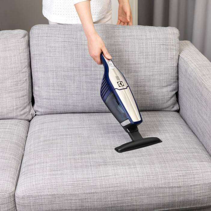 Electrolux KIT360+: zestaw do domu i samochodu – akcesoria do odkurzacz